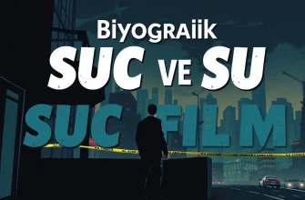 Biyografik Suç ve Suç Filmleri Biyografik Suç ve Suç Filmleri