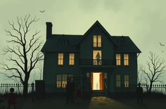 Hayaletli Evlerin Biyografik Filmleri