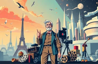 20. Yüzyılın Başında Fantastik Filmler