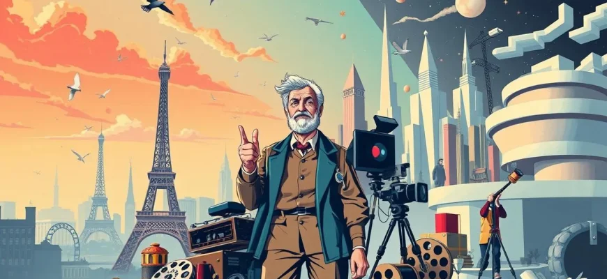 20. Yüzyılın Başında Fantastik Filmler