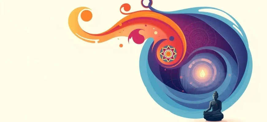 Meditasyon ve Maneviyat Üzerine Biyografik Filmler Meditasyon ve Maneviyat Üzerine Biyografik Filmler