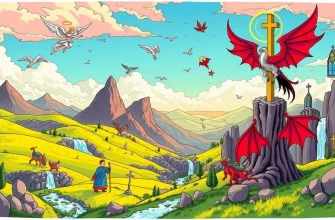 Hristiyanlık Temalı Fantastik Filmler