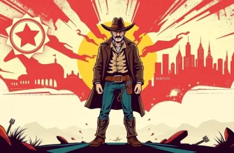 Kovboy Detektif Filmleri