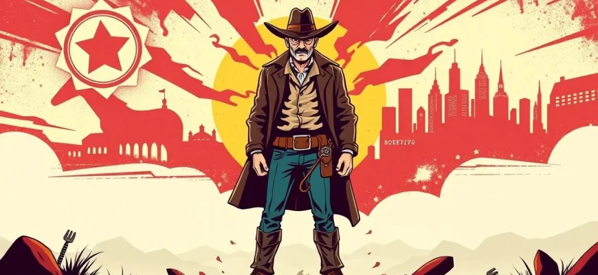 Kovboy Detektif Filmleri