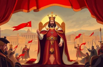 Hükümdarların Boevik Filmleri