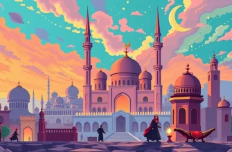 Müslüman Fantazi Filmleri