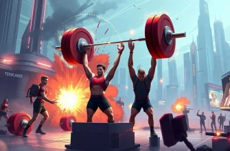 Fantastik Ağırlık Kaldırma Filmleri