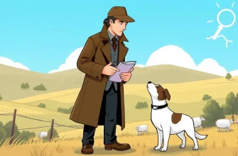 Dedektif Çoban Filmleri