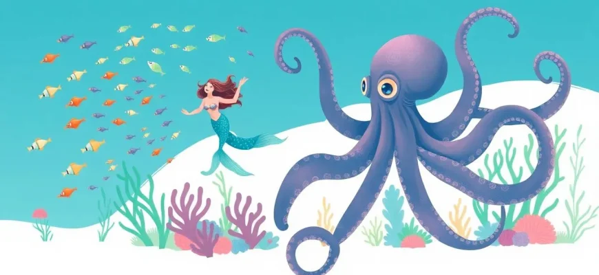 Su Temalı Fantastik Filmler