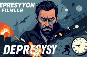 Depresyon Temalı Aksiyon Filmleri Depresyon Temalı Aksiyon Filmleri
