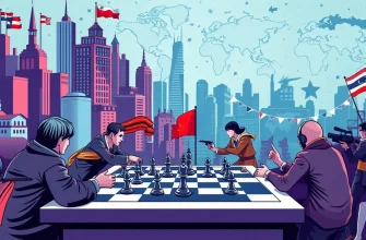 Uluslararası İlişkiler Temalı Boevik Filmler