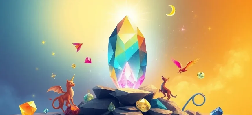 Fantastik Taş Filmleri: Büyülü Dünyalara Yolculuk