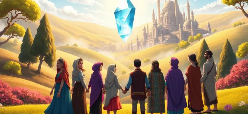 Fantastik Topluluk Filmleri