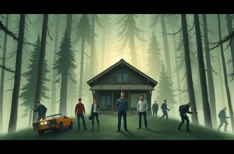 Orman Kulübesi Boevikleri