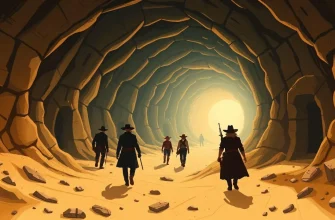 Vahşi Batı Tünelleri: 10 Filmlik Seçki