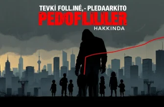 Pedofiller Hakkında Boevik Filmler