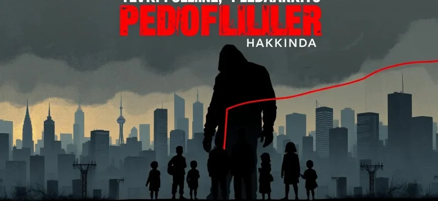 Pedofiller Hakkında Boevik Filmler Pedofiller Hakkında Boevik Filmler