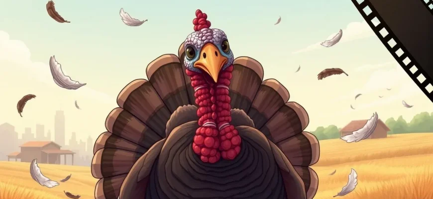 Tavuk Biyografi Filmleri