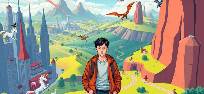 Fantastik İş Arayışı Filmleri Fantastik İş Arayışı Filmleri