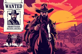 Vahşi Batıda Takip Filmleri