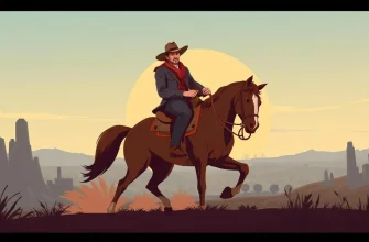 Motivasyon Dolu Vahşi Batı Filmleri