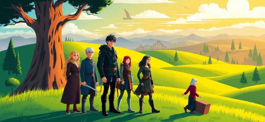 Fantastik Filmler ve Stereotipler