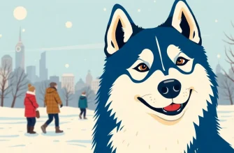 Biyografik Husky Filmleri