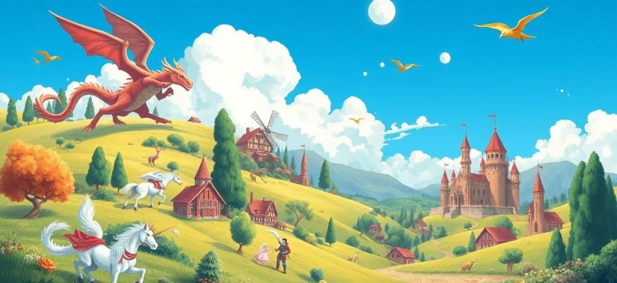 Fantastik Filmler ve Gelenekler Fantastik Filmler ve Gelenekler