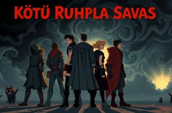 Kötü Ruhlarla Savaş: 10 Boevik Filmi Kötü Ruhlarla Savaş: 10 Boevik Filmi