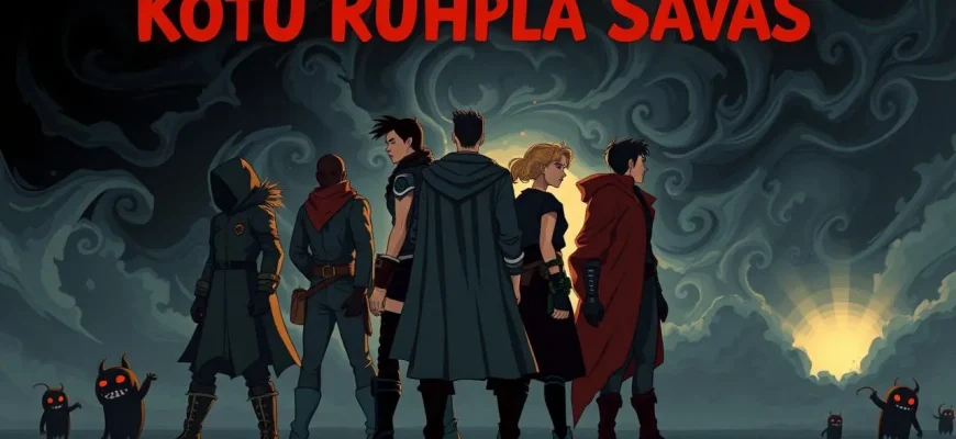 Kötü Ruhlarla Savaş: 10 Boevik Filmi