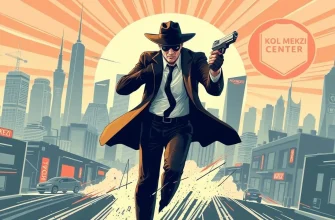 Kol Merkezi Temalı Boevik Filmler