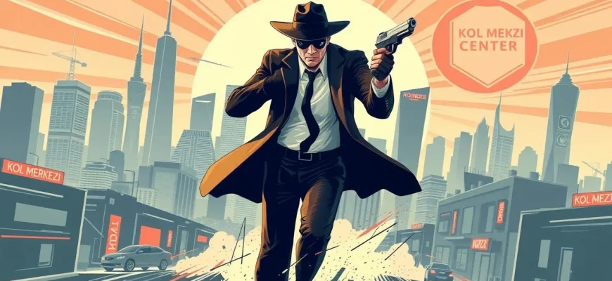 Kol Merkezi Temalı Boevik Filmler Kol Merkezi Temalı Boevik Filmler