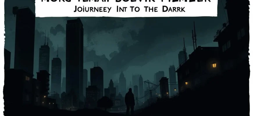 Morg Temalı Boevik Filmler