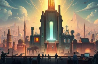 Gizli Laboratuvarlar Fantazi Filmleri