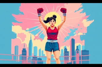 Kadın Boksörlerin Biyografik Filmleri