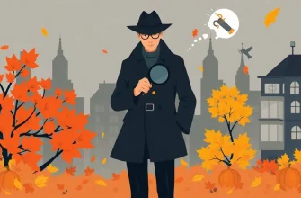 Sonbaharın Gizemli Dünyası: Dedektif Filmleri