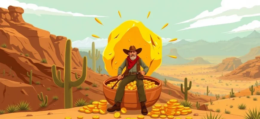 Altın Arayışında Vahşi Batı: 10 Film Önerisi