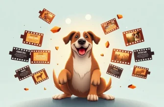 Köpek Biyografi Filmleri