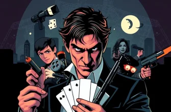 Manipülatörler Hakkında Aksiyon Filmleri