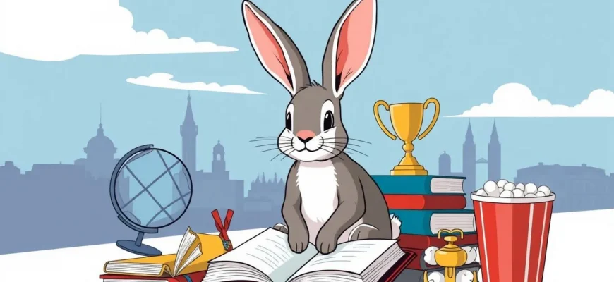 Tavşan Biyografisi Filmleri