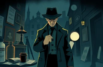 Dedektif Filmler: Sessiz Karakterler