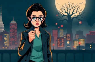 Dedektif İncest Filmleri