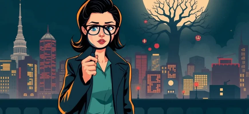 Dedektif İncest Filmleri