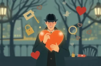 İlk Öpücük Gizemi: Dedektif Filmleri