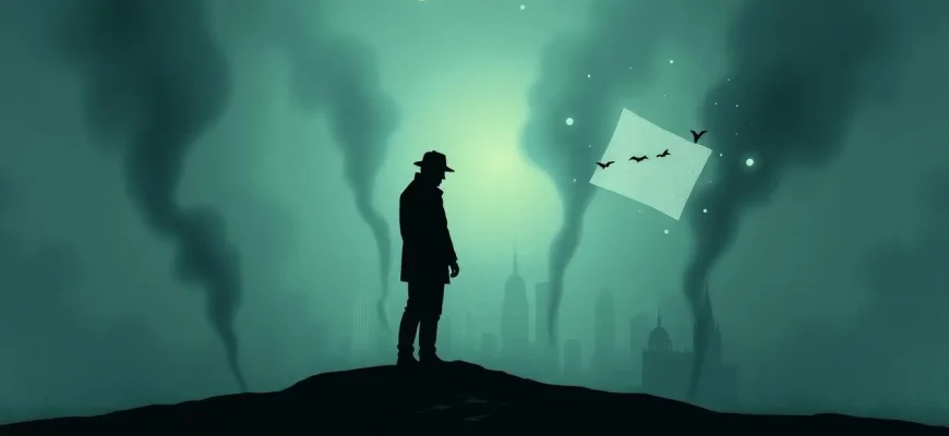 Dedektif Filmler: İzole Kahramanlar