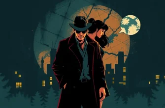 Dedektiflik ve Ayartma Filmleri