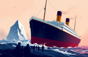 Titanic’in Biyografik Filmleri