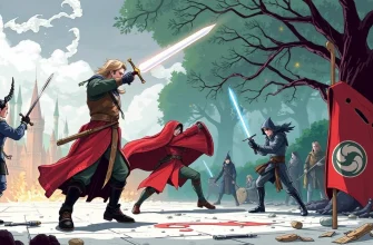 Fantastik Düellolar: 10 Film Önerisi