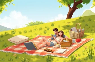 Biyografi Filmleri: Piknik Temalı