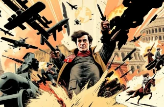 20. Yüzyılın Başındaki Aksiyon Filmleri